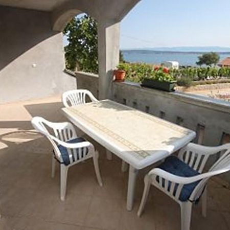 Apartments Pasman Banj Екстер'єр фото