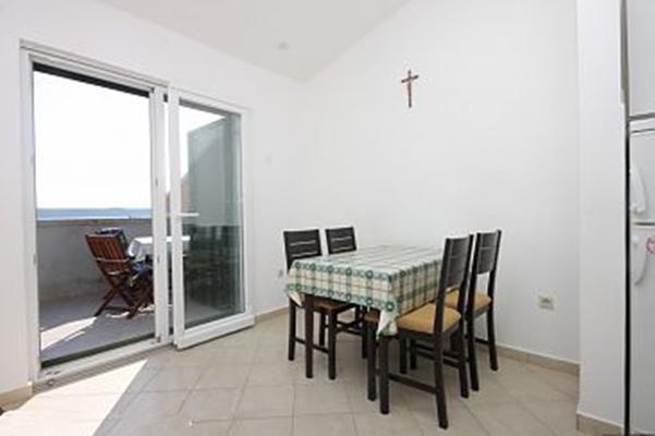 Apartments Pasman Banj Номер фото