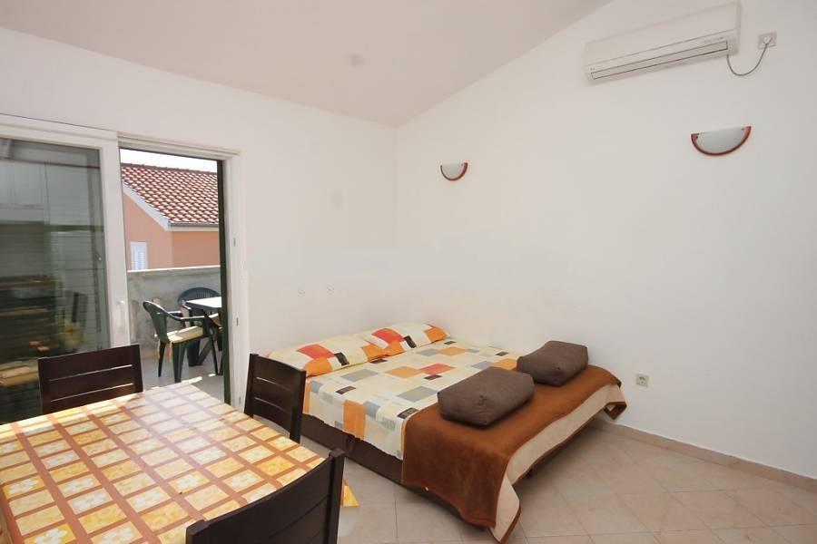 Apartments Pasman Banj Номер фото