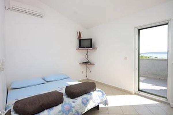 Apartments Pasman Banj Номер фото