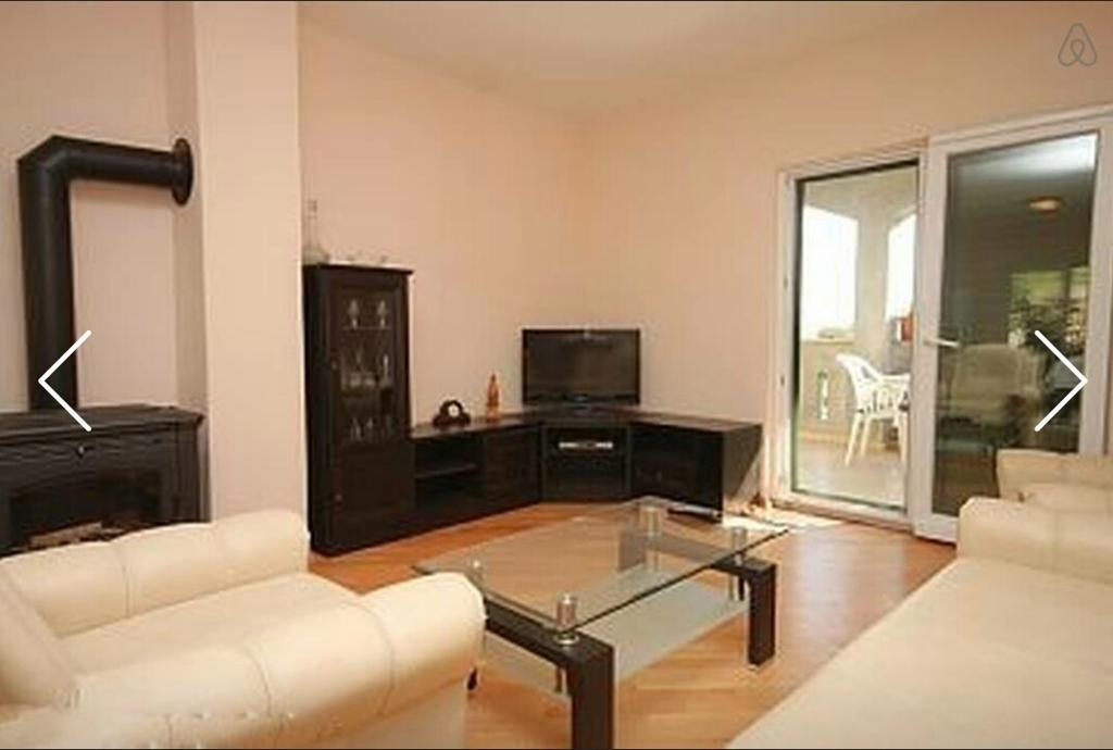 Apartments Pasman Banj Номер фото