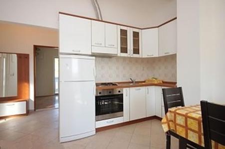 Apartments Pasman Banj Екстер'єр фото