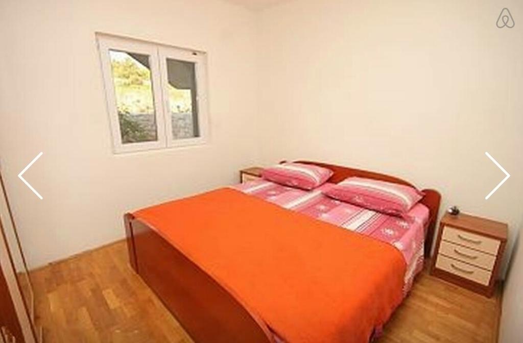 Apartments Pasman Banj Номер фото